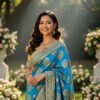Fancy Saree
