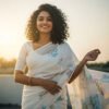 Cotton Sarees