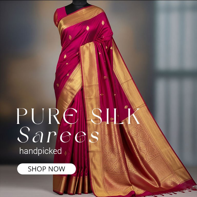 pure silk