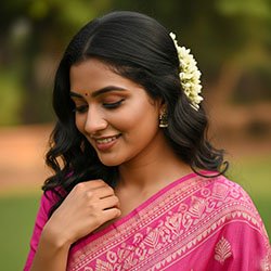 Handloom Cotton