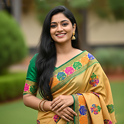 premium silk sarees