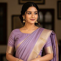 Chanderi cotton